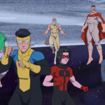 Invincible season 4