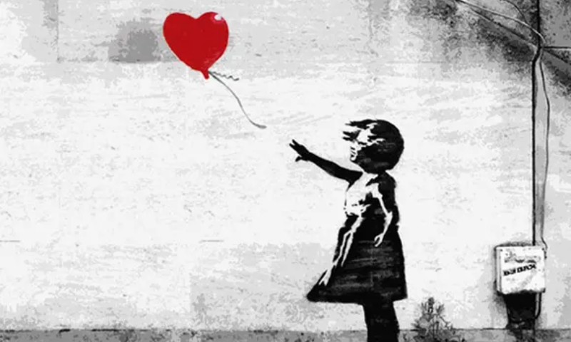 Banksy