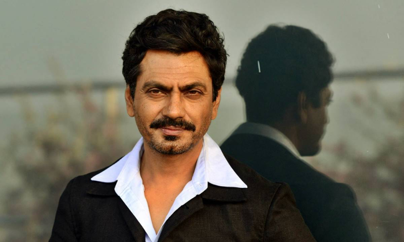 Nawazuddin Siddiqui