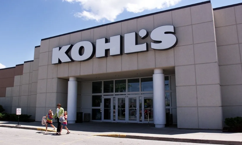 Kohl's