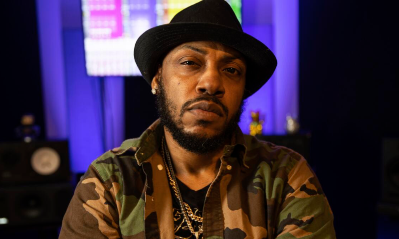 Mystikal