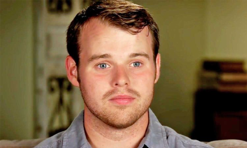 Joseph Duggar