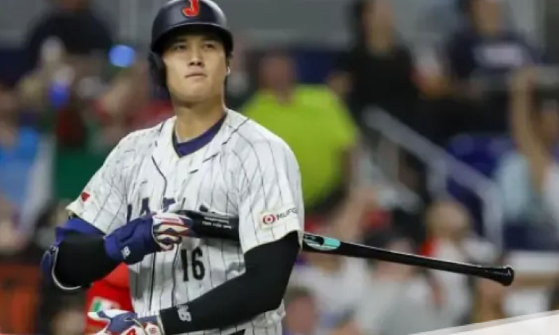 Ondrej Satoria says goodbye to Czech national team after emotional WBC game