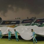 Islamabad United vs Peshawar Zalmi timeline: rainy weather delays the face-off