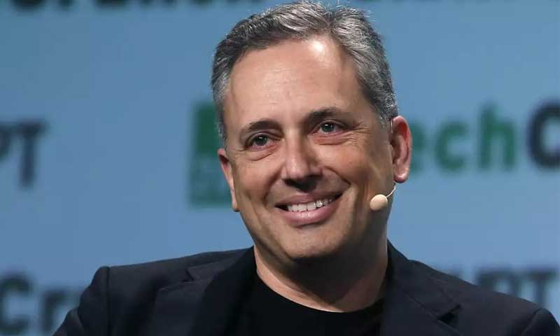 White House AI chief Sacks steps down