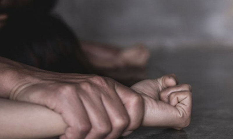 Police register case after alleged gang rape of woman in Rawalpindi