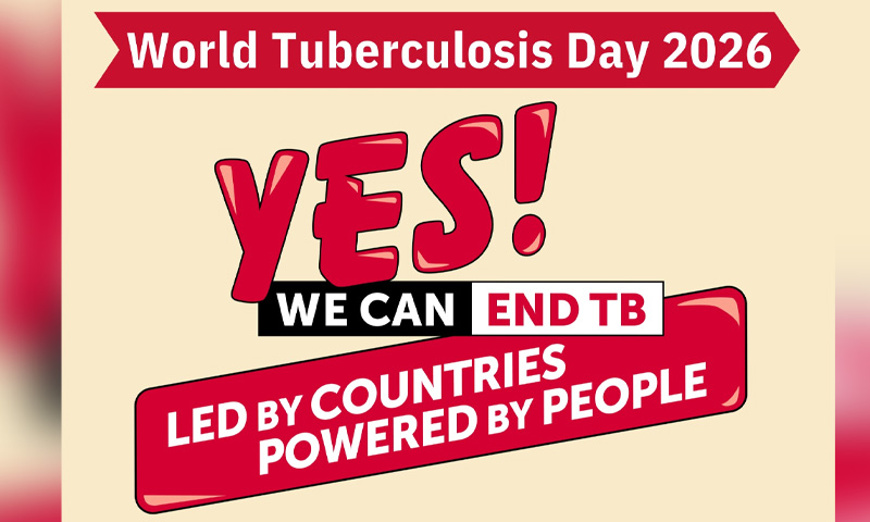 Tuberculosis