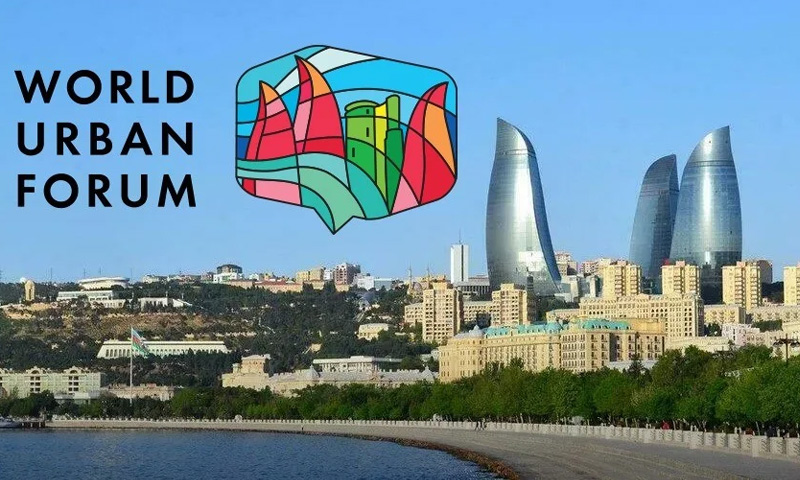 World Urban Forum