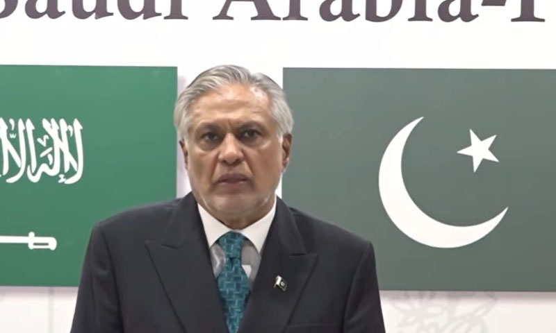 US-Iran peace process: Foreign minister says dialogue the only pathway to flourish peace