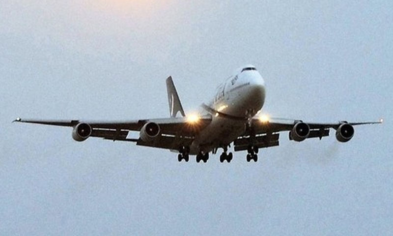 Airlines cancel more flights as Middle East conflict escalates