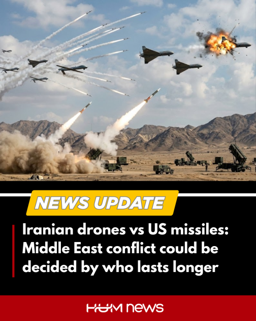 Middle East conflict