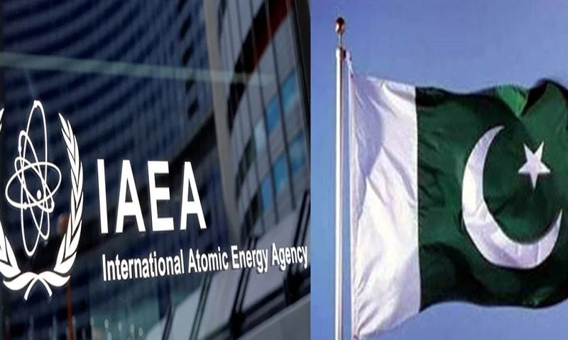 IAEA approves safeguards agreement for Chashma-5 nuclear plant