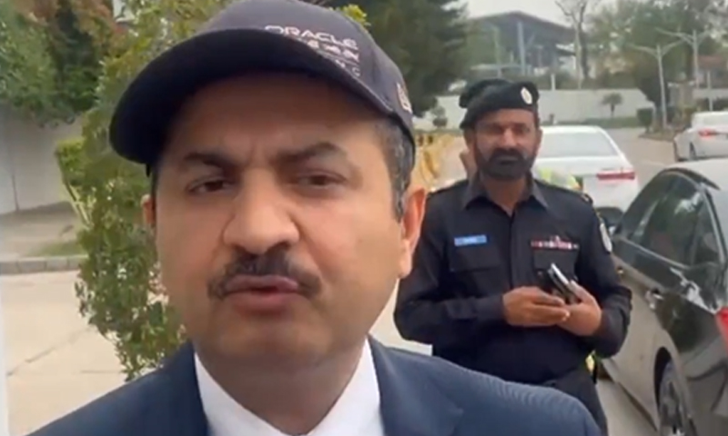 Islamabad to introduce new M-Tag chip for motorcycles