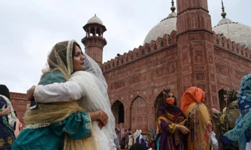 Eid al-Fitr holidays announced across the country