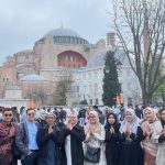 Turkey announces Eid al-Fitr will be observed on Friday