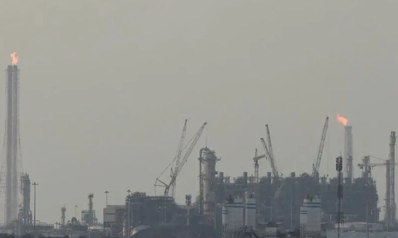 Iranian attack cripples 17% of Qatar’s LNG output, repairs may take up to five years