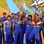 IND VS NZ final LIVE: India beat New Zealand to win second T20 World Cup title