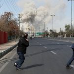 Bombing of Tehran intensifies; more tankers come under attack in Gulf waters