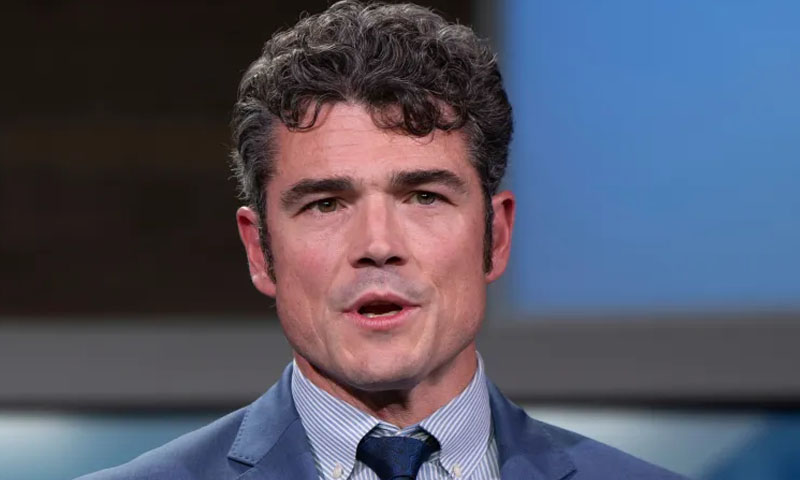 US National Counterterrorism Center Director Joe Kent resigns over Iran war