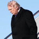 US-Iran negotiation: Trump goes tight-lipped after journalist asks if Vance heading to Pakistan