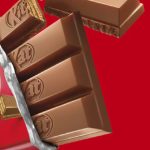 12 tons of KitKat chocolate stolen in Europe after truck goes missing