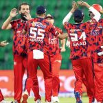 Kings vs Qalandars: Karachi bowlers restrict Lahore to 128-9 in PSL 11 clash