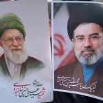 Mojtaba Hosseini Khamenei: from cleric’s son to Iran’s third supreme leader