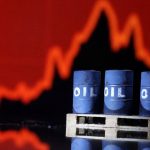 Global crude oil prices surge to multi‑year highs amid Middle East tensions