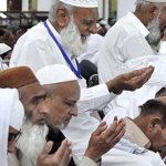 Public holiday on jumma-tul-Wida announced in Sindh