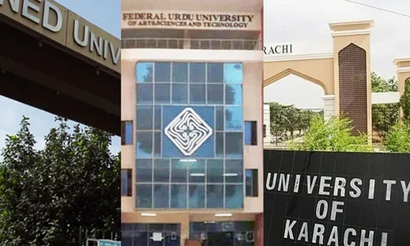 Multiple Pakistani universities shift to online classes amid fuel crisis