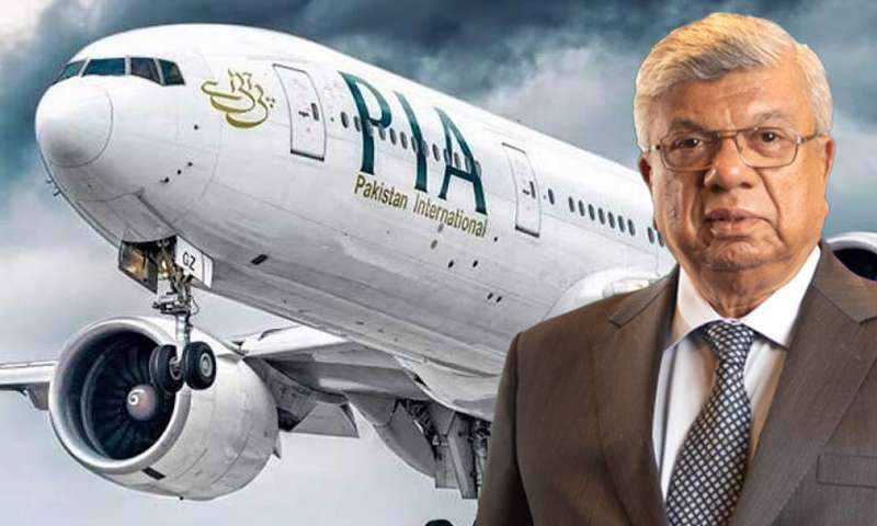 PIA operations at risk from jet fuel price surge, Arif Habib says