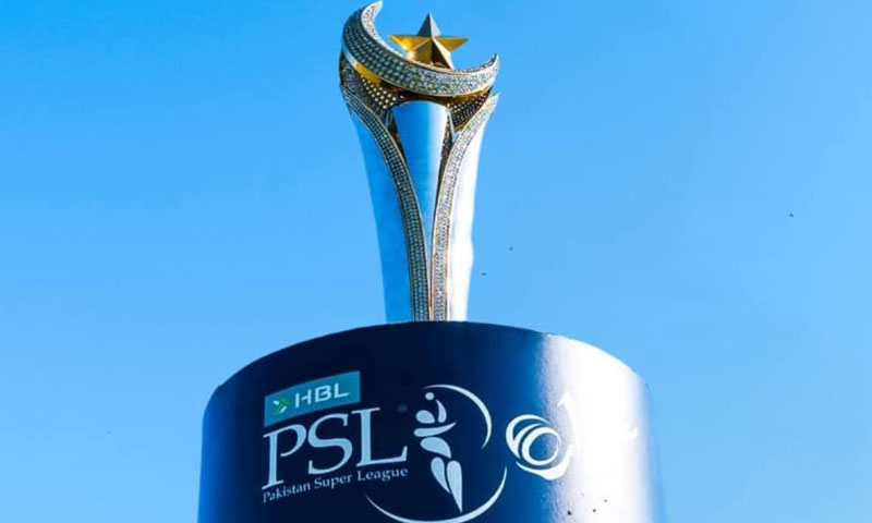 PSL 11th edition tickets go on sale from March 17