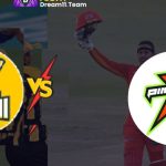 RAP VS Zalmi: Yasir Khan’s 83 powers Rawalpindiz to 214 against Peshawar Zalmi