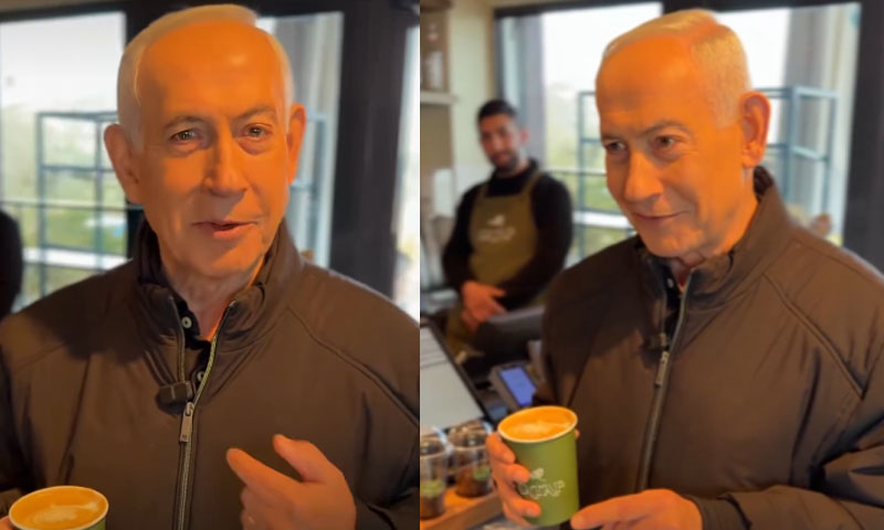 Netanyahu alive, viral death rumors proven false