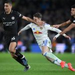 Man City vs Arsenal: Title race tightens after narrow win at Leeds