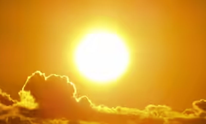 Sun erupts with first X-class flare in months, earth hit by strong R3 radio blackouts