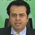 Pakistan says Eid ceasefire temporary, urges Afghanistan to act responsibly