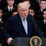 Trump says ‘no leaders left to talk to’ in Iran, signals dim prospects for diplomacy