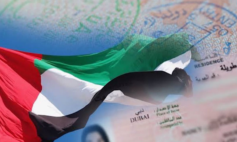 UAE announces relief for expired visas holders