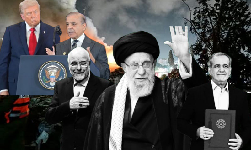 Operation Wada-e-Sadiq Four: At least 550 US soldiers killed or injured