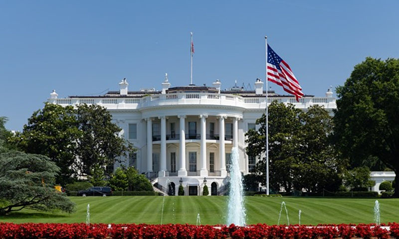 White House confirms call between Gen Asim Munir and Donald Trump