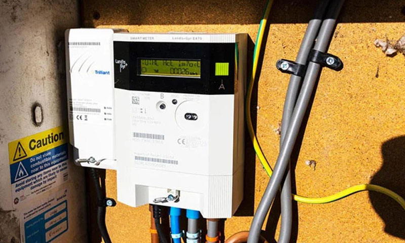 Pakistan launches smart metering rollout to modernise power system