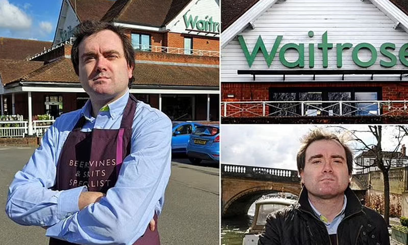 Waitrose employee sacked after quarrel with shoplifter: Reason behind ‘altercation’?