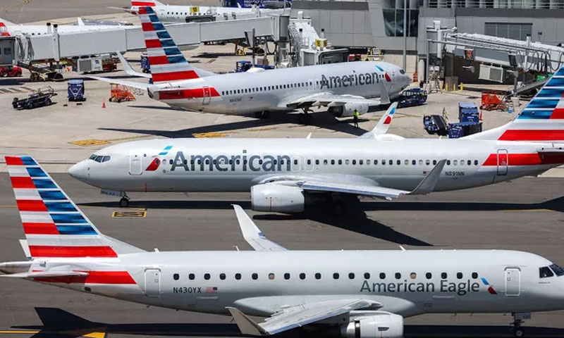 US flights to resume this month for Venezuela