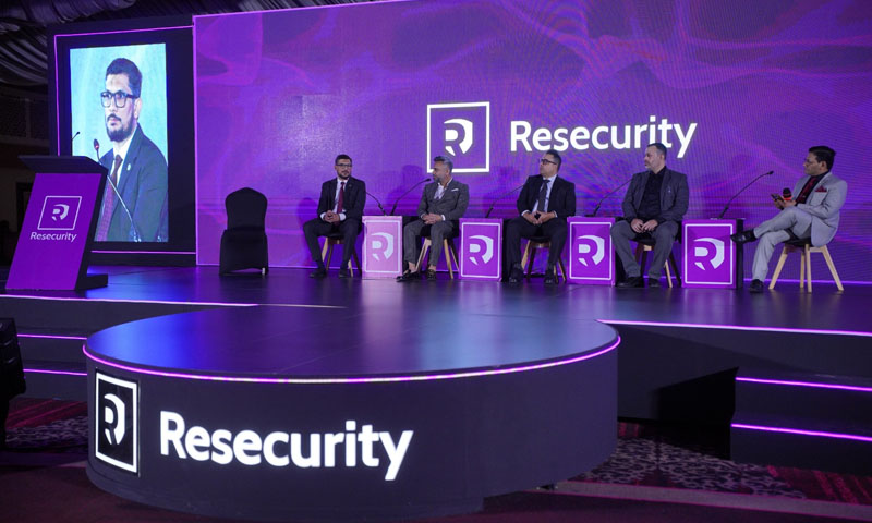 Pakistan anti-fraud summit spotlights cybercrime risks in digital economy