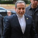 Iran's Araghchi arrives in Islamabad: What for again?