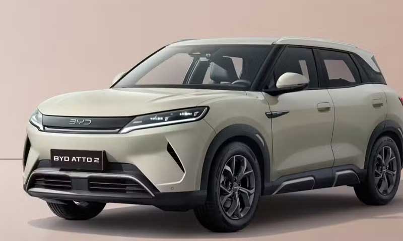 Pakistan’s auto sector accelerates towards global investment and EV innovation