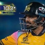 IU to chase 222-run target in key PSL United vs Zalmi clash, Babar Azam standout