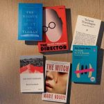 Booker Prize 2026 shortlist