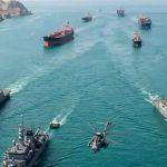 Strait of Hormuz: Confrontation between Indian ship and Iranian Navy
